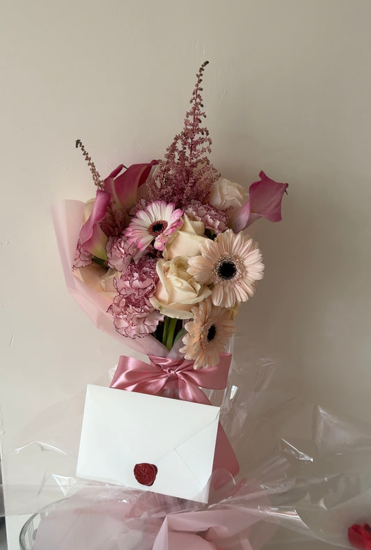 Love Lyrics: A Contemporary Edit