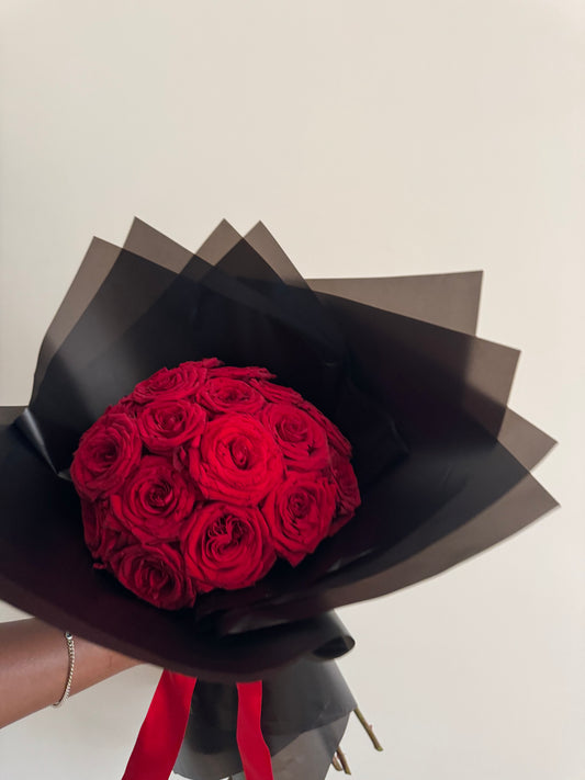 Love Lyrics: Signature Rose