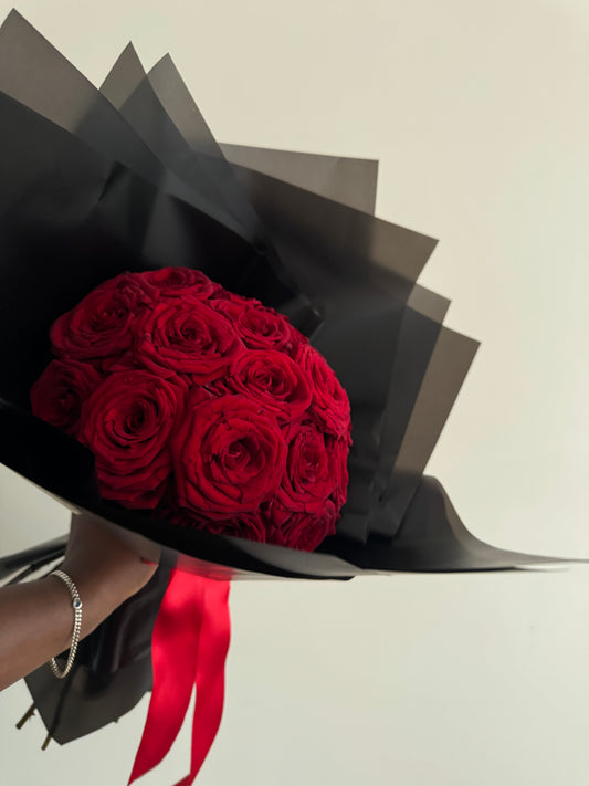 Love Lyrics: Signature Rose