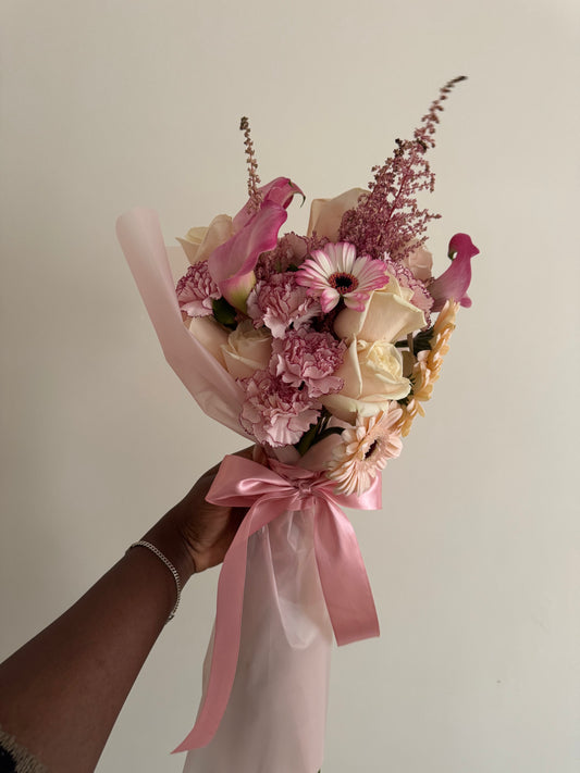 Love Lyrics: A Contemporary Edit